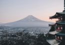 Les villes méconnues au Japon