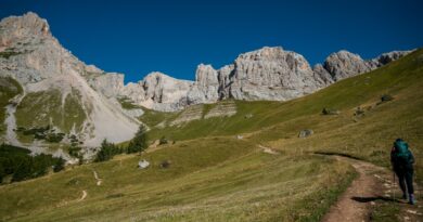 Backpacking en Asie centrale : itinéraires insolites 2026