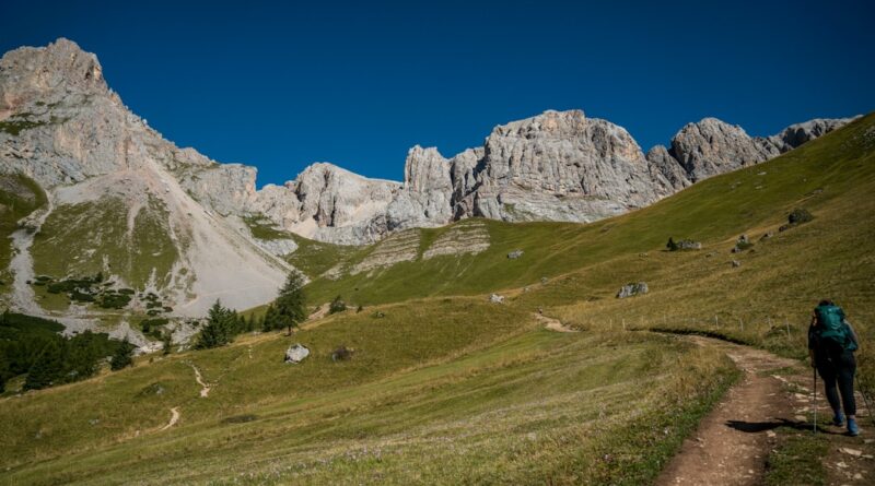 Backpacking en Asie centrale : itinéraires insolites 2026