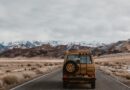Camping-car d'occasion pour road trip : le guide complet 2026