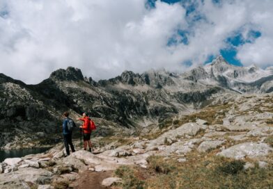 Trekking en montagne : s'équiper et s'habiller selon l'altitude